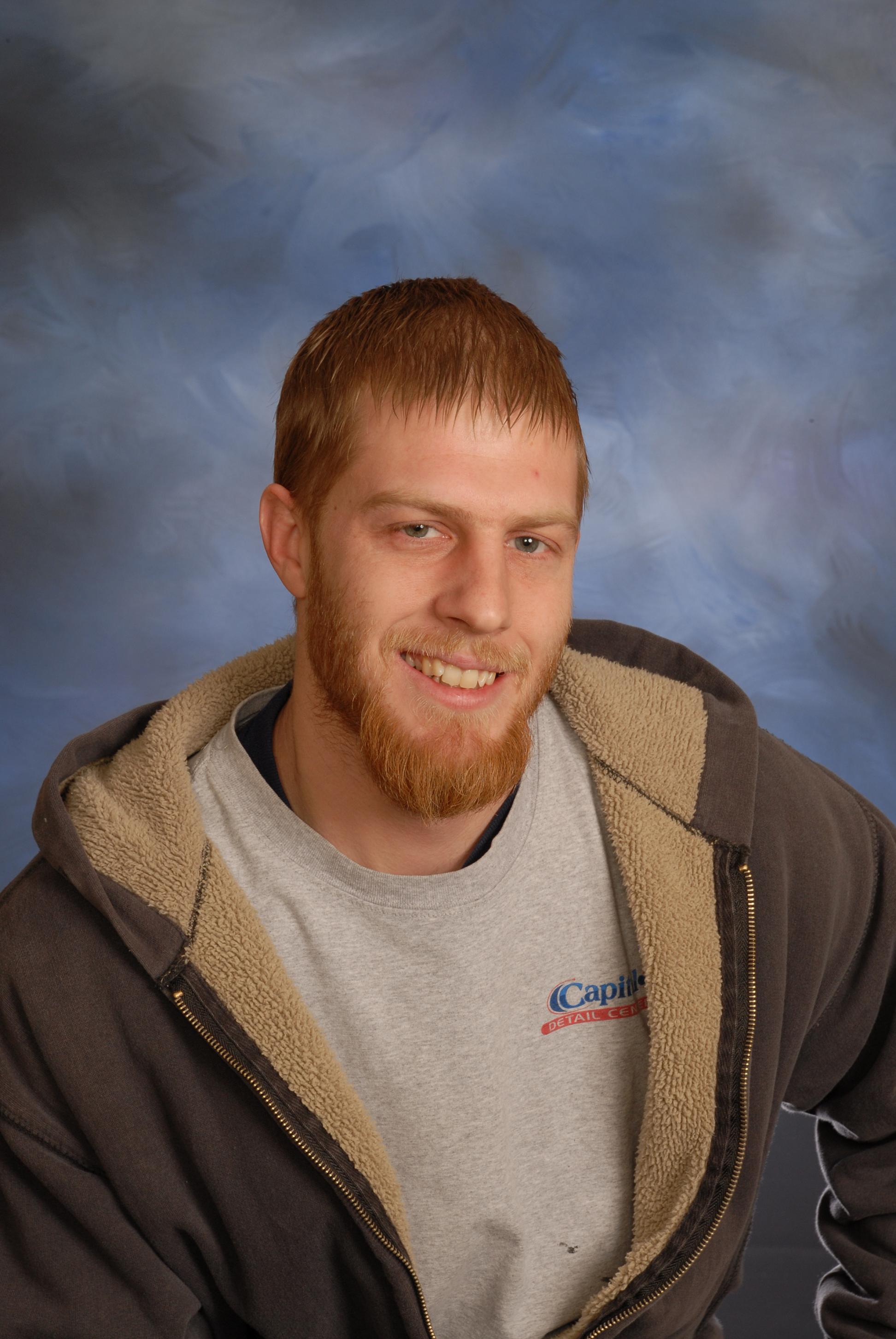 Nathan Williams  Detail Specialist