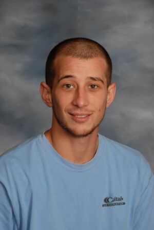 Zack Lovitt
