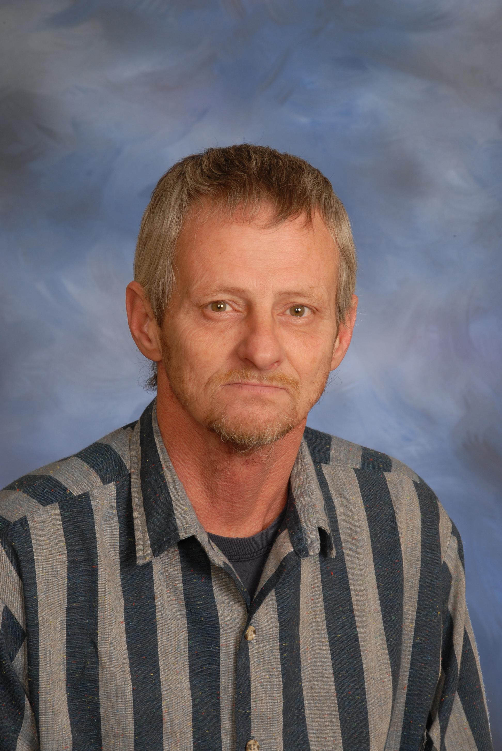 John Stockwill  Detail Specialist