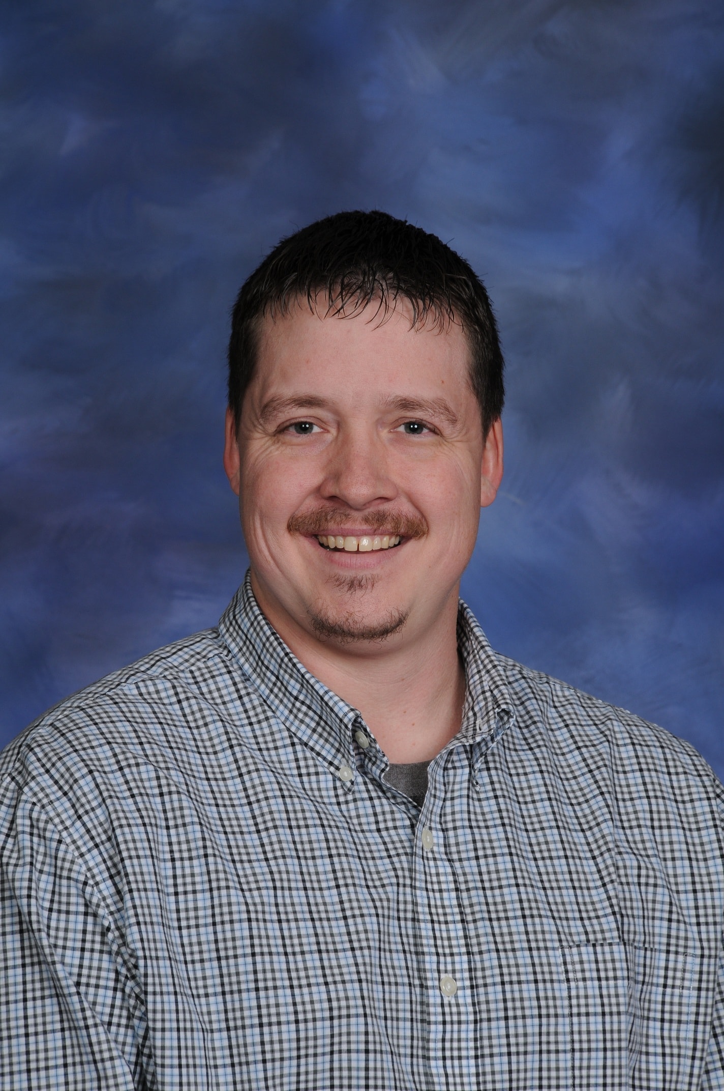 Tim McBrayer