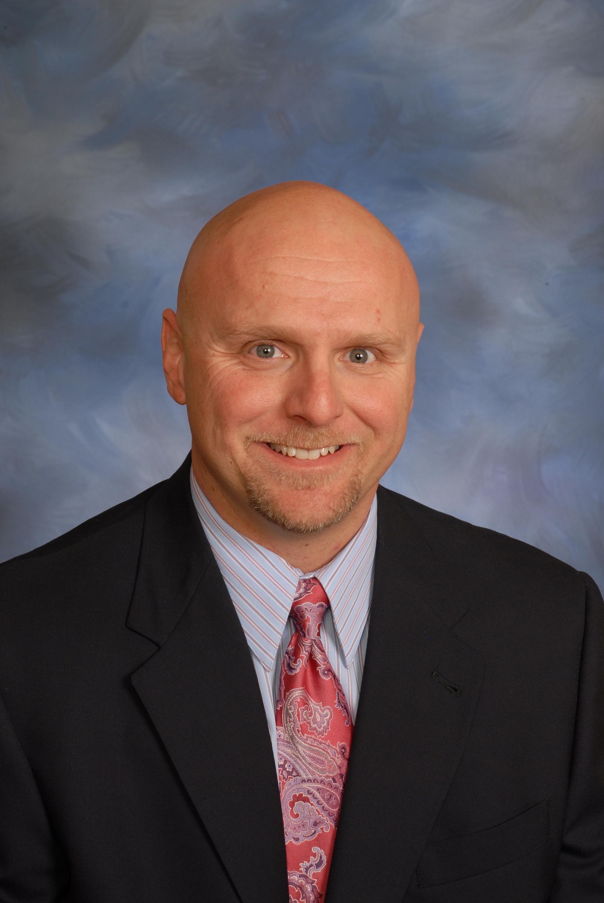 Eric Yeager Internet Client Advisor
