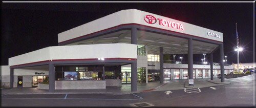 toyota dealer in chattanooga tennessee #7