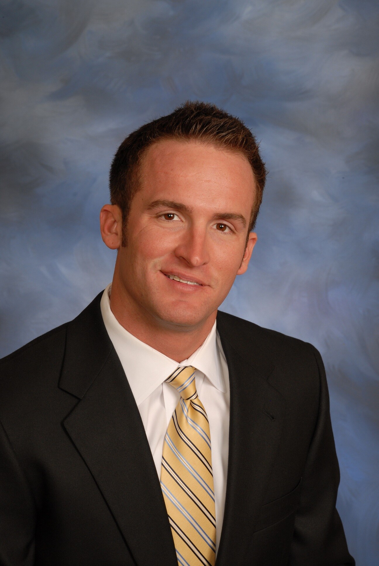 Simon Duffey Sales Consultant