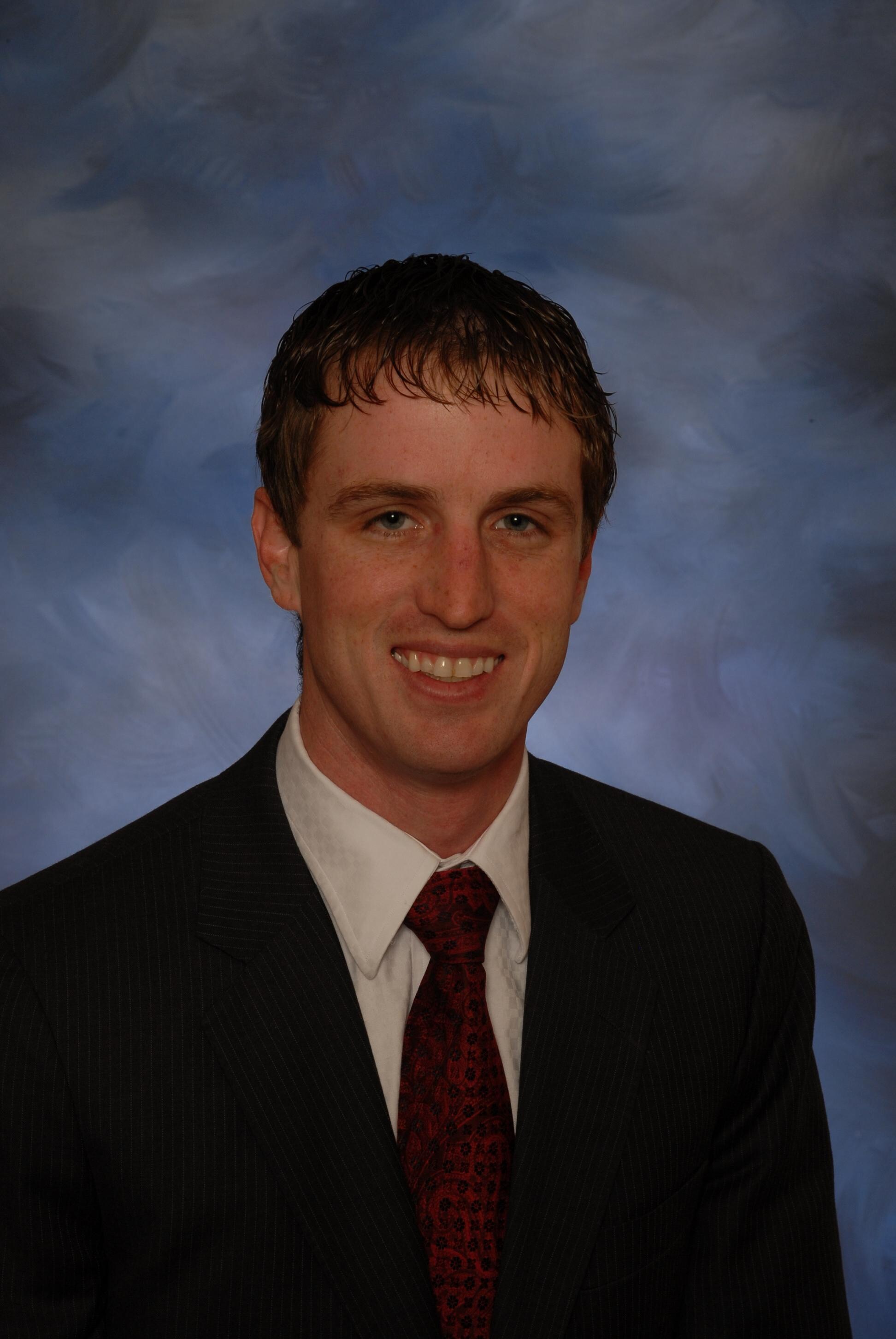 Philip Foster Internet Client Advisor