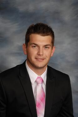 Brandon Barnes Internet Client Advisor