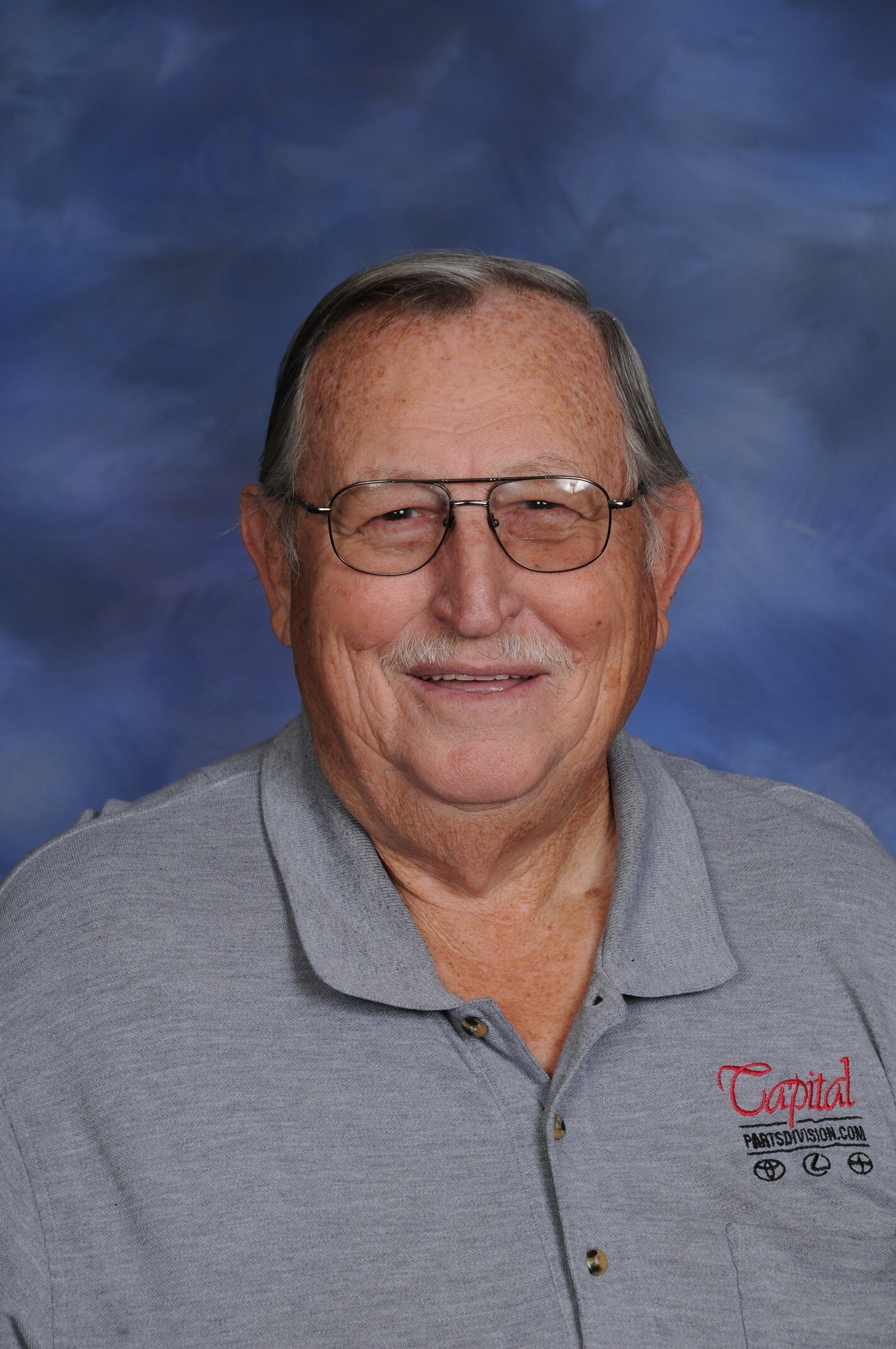 Bobby Sanders