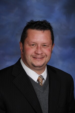 Scott DeFriese