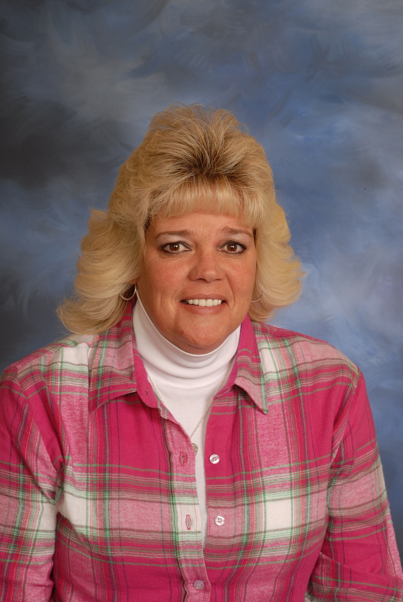 Tracy Carpenter