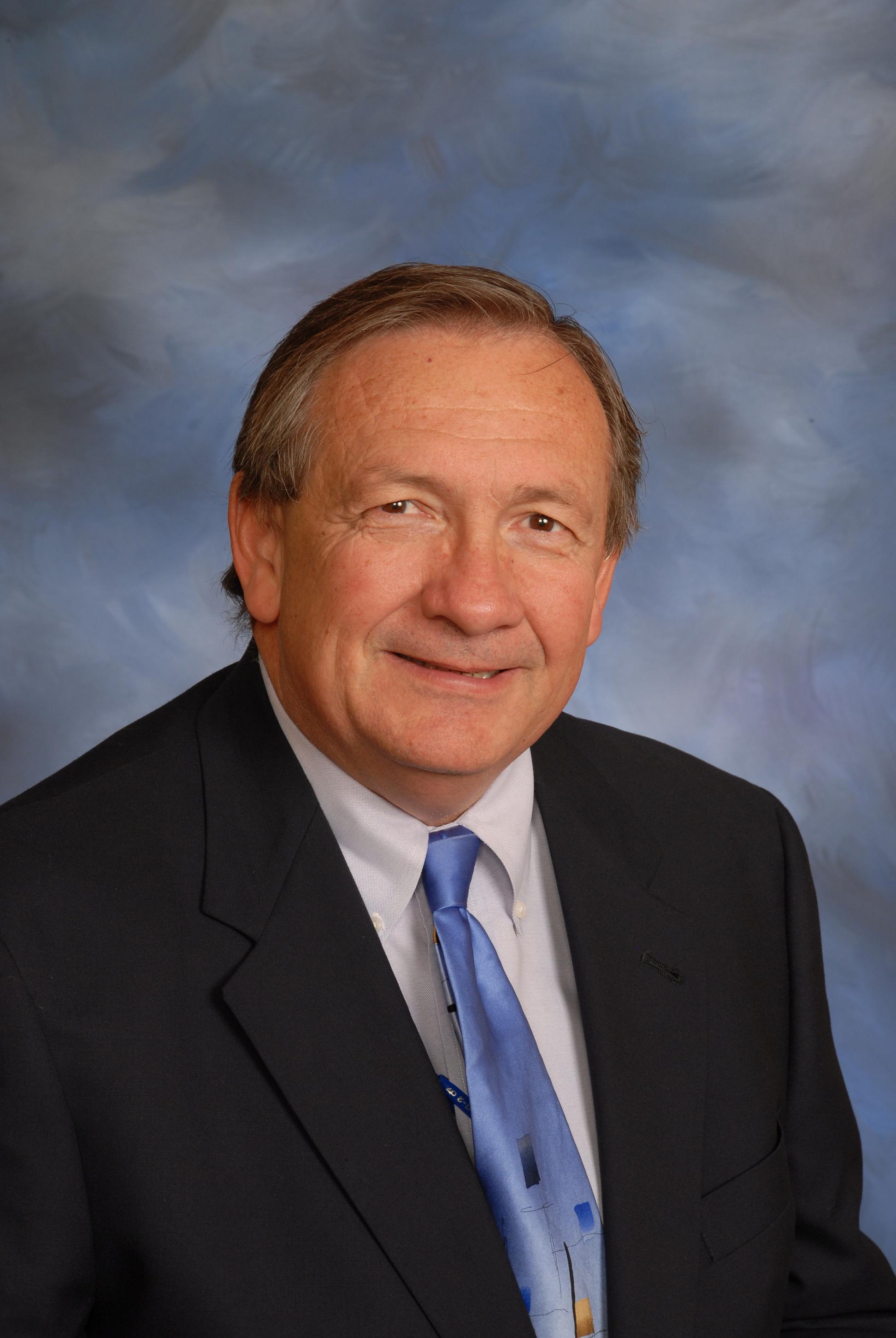 Jerry Weaver