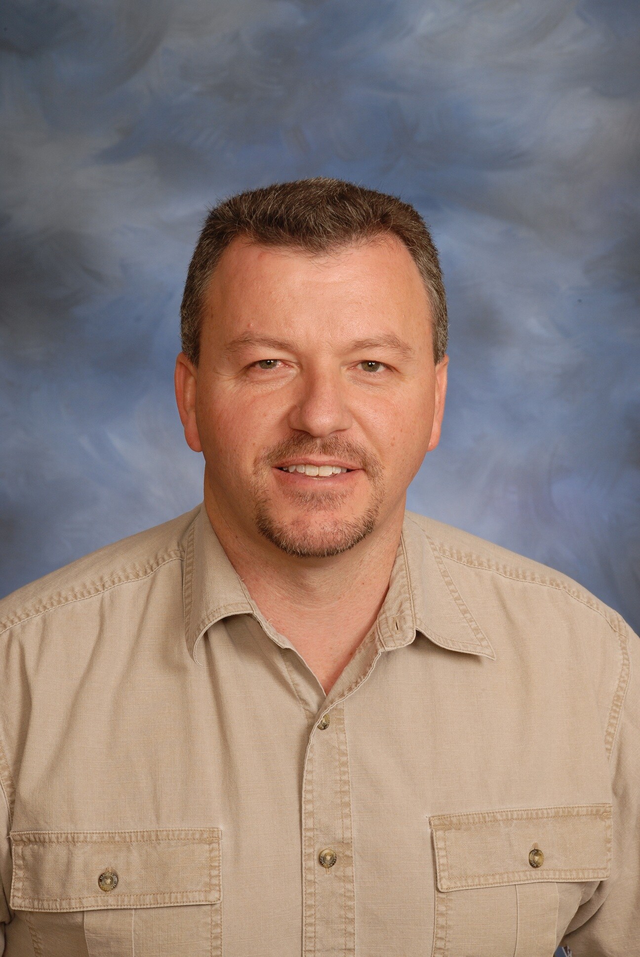 Matt Andregg  