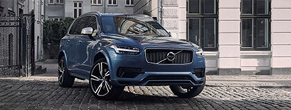 2017 Volvo Special Offers Crown Tallahassee FL Volvo