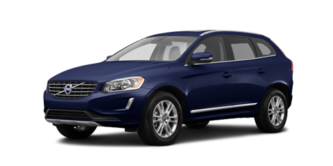 2015 Volvo XC60