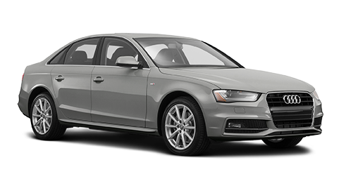 2016 Audi A4