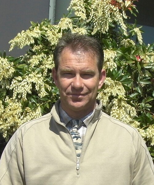 Eric Farm