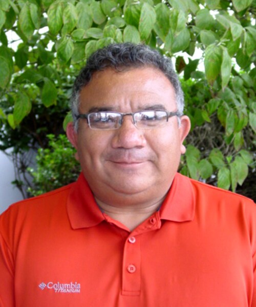 Michael Fierro