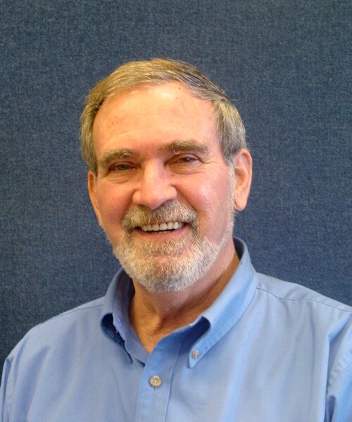 Allan Hadley