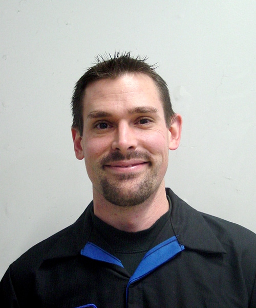 Chad VanHandel