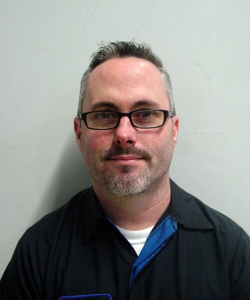 Doug Rogers