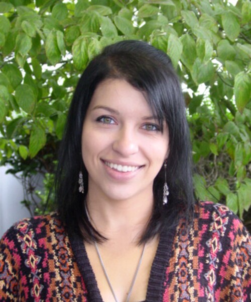 Christine Miller