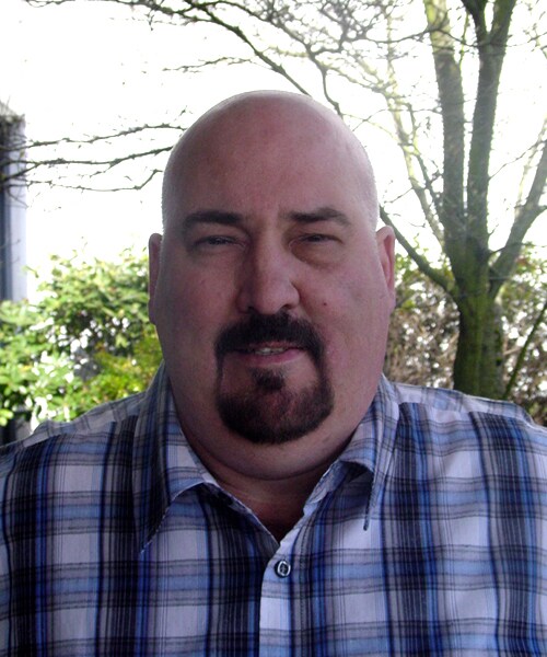 Mike Lewitzke