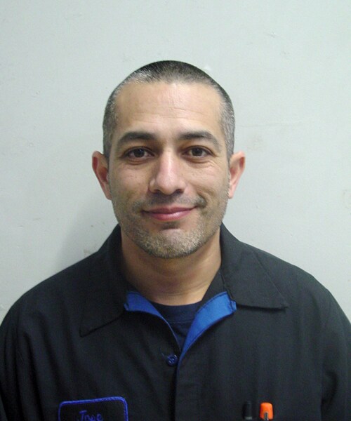 Jose Quintero