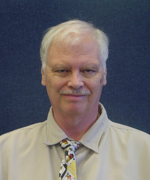 Hal Demarest
