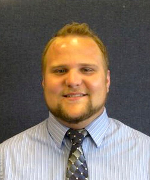 Casey Randklev