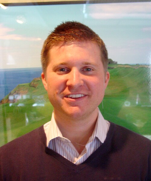 Alex Casebeer