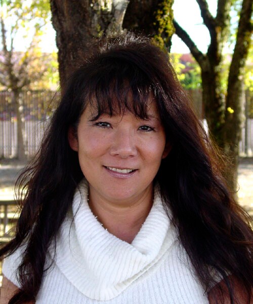 Sheila Berry