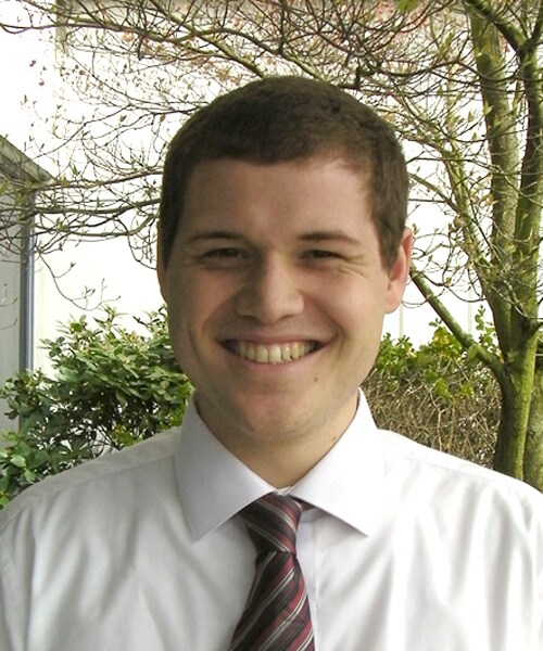 Ryan DiLorenzo
