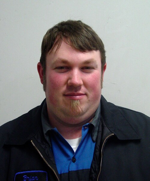 Brian Bewley