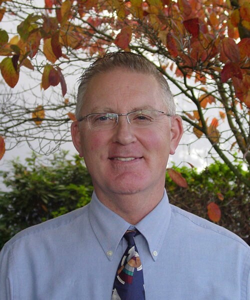 Tom Duffy