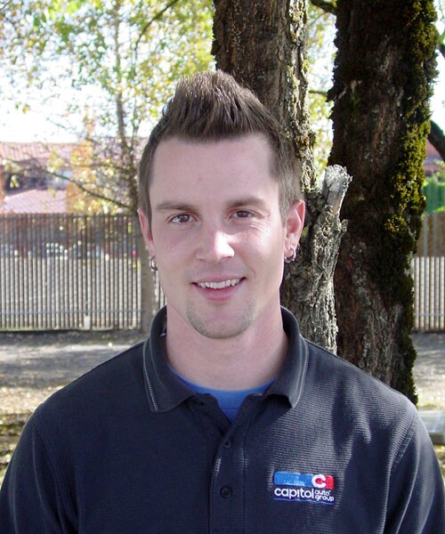 Mark Fast