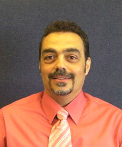 Joe Haddad