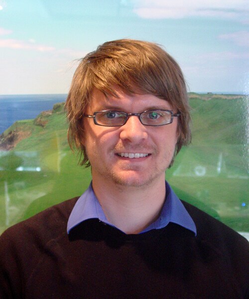 Matthew Casebeer