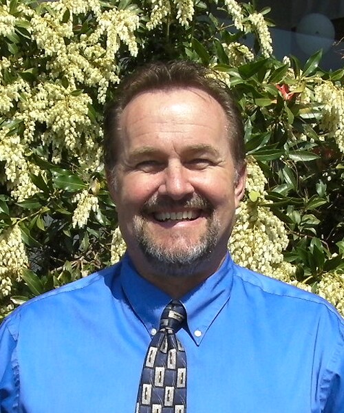 Kent Farley