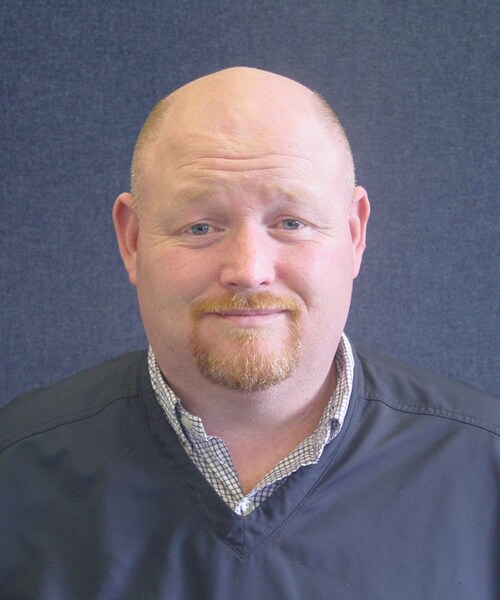 Mike Reddy