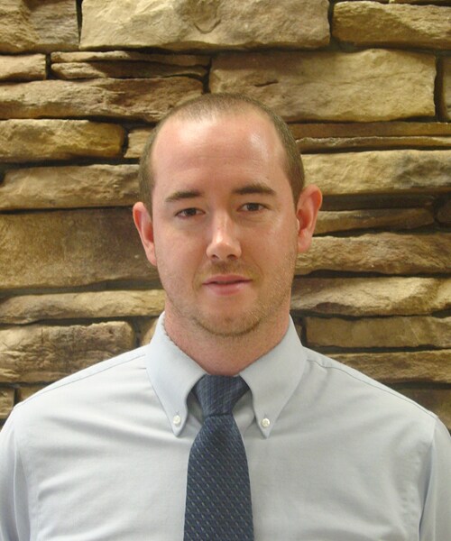 Eric Dunlap