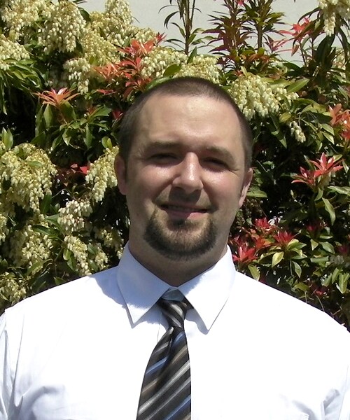 Mike Boehme