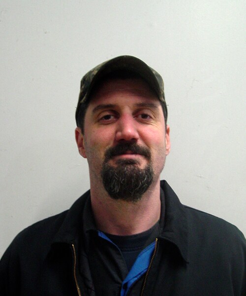 Scott Frazeur