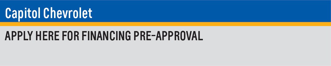 Apply for Financing banner image Apply here for financing pre-approval