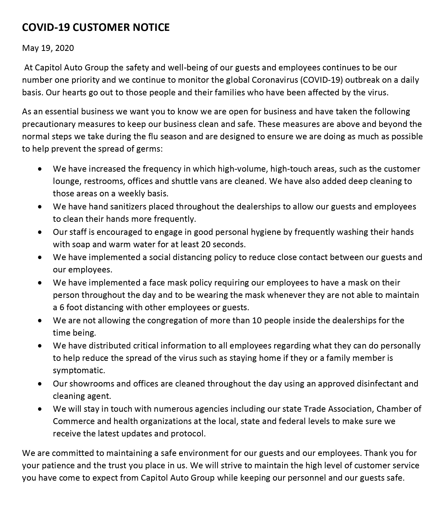 COVID19 Customer Notice May 19 2020.jpg