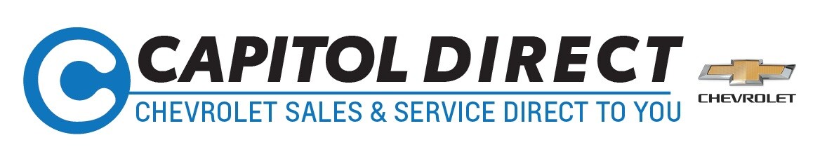 Capitol Direct: Chevrolet Sales & Service Direct To You Capitol Direct: Chevrolet Sales & Service Direct To You