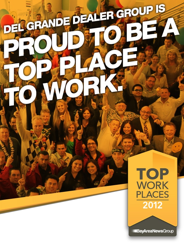 Top Workplace