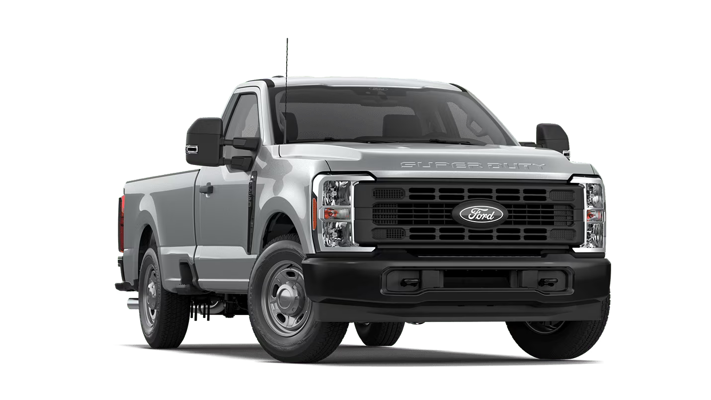 Ford Super Duty