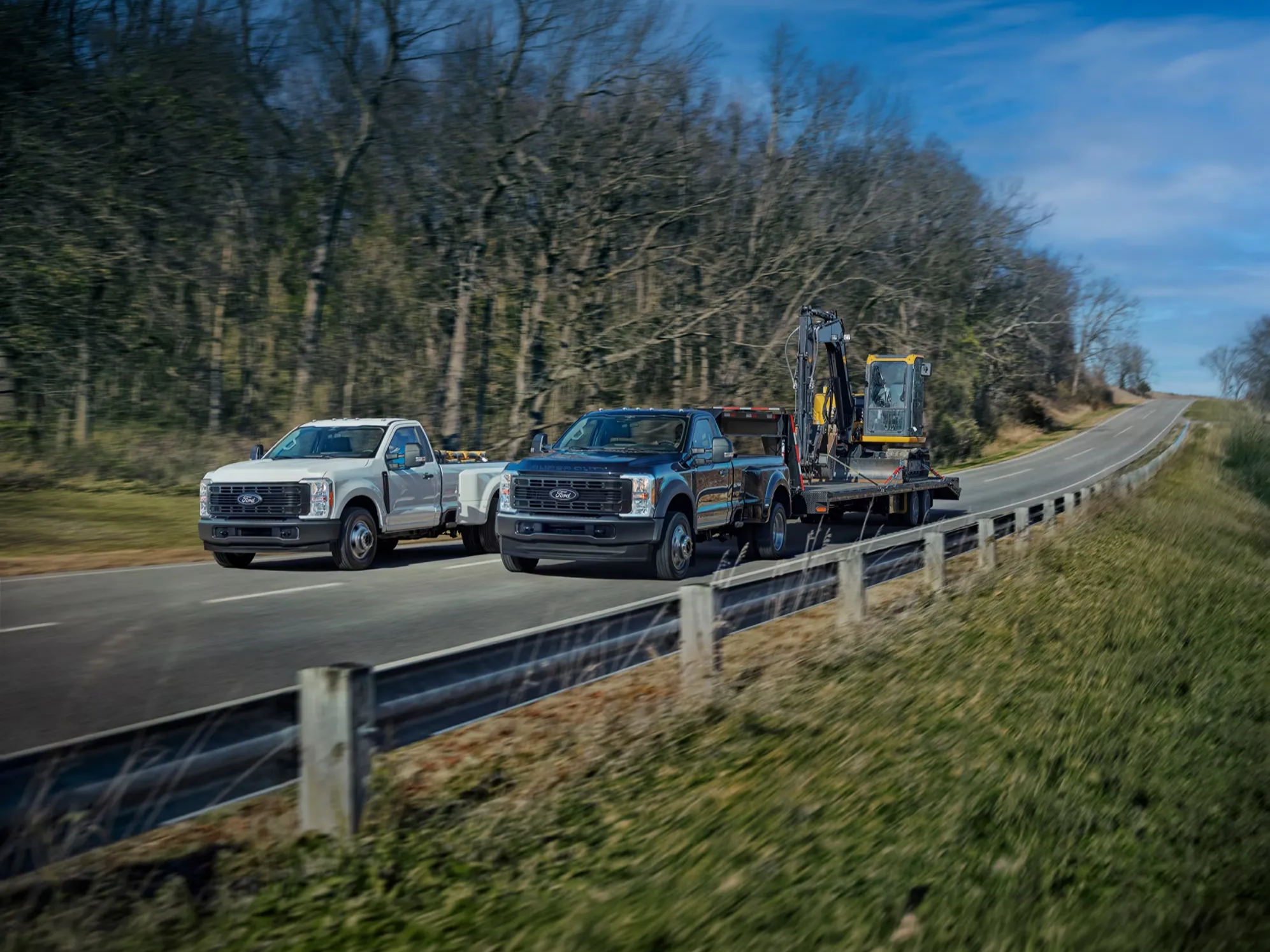 Ford Super Duty