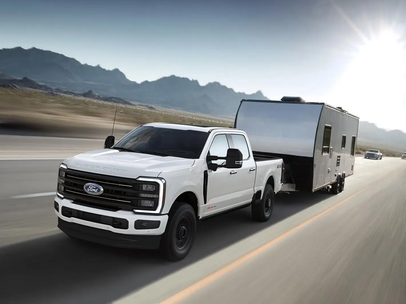 Ford Super Duty