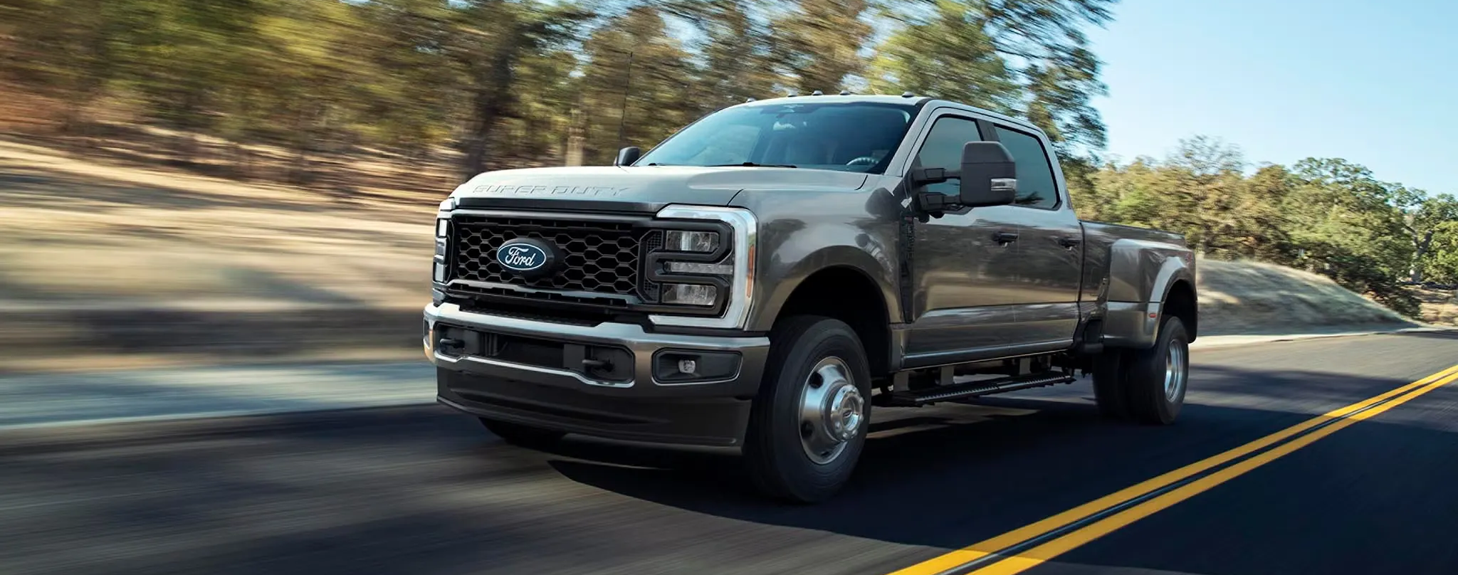 Ford Super Duty