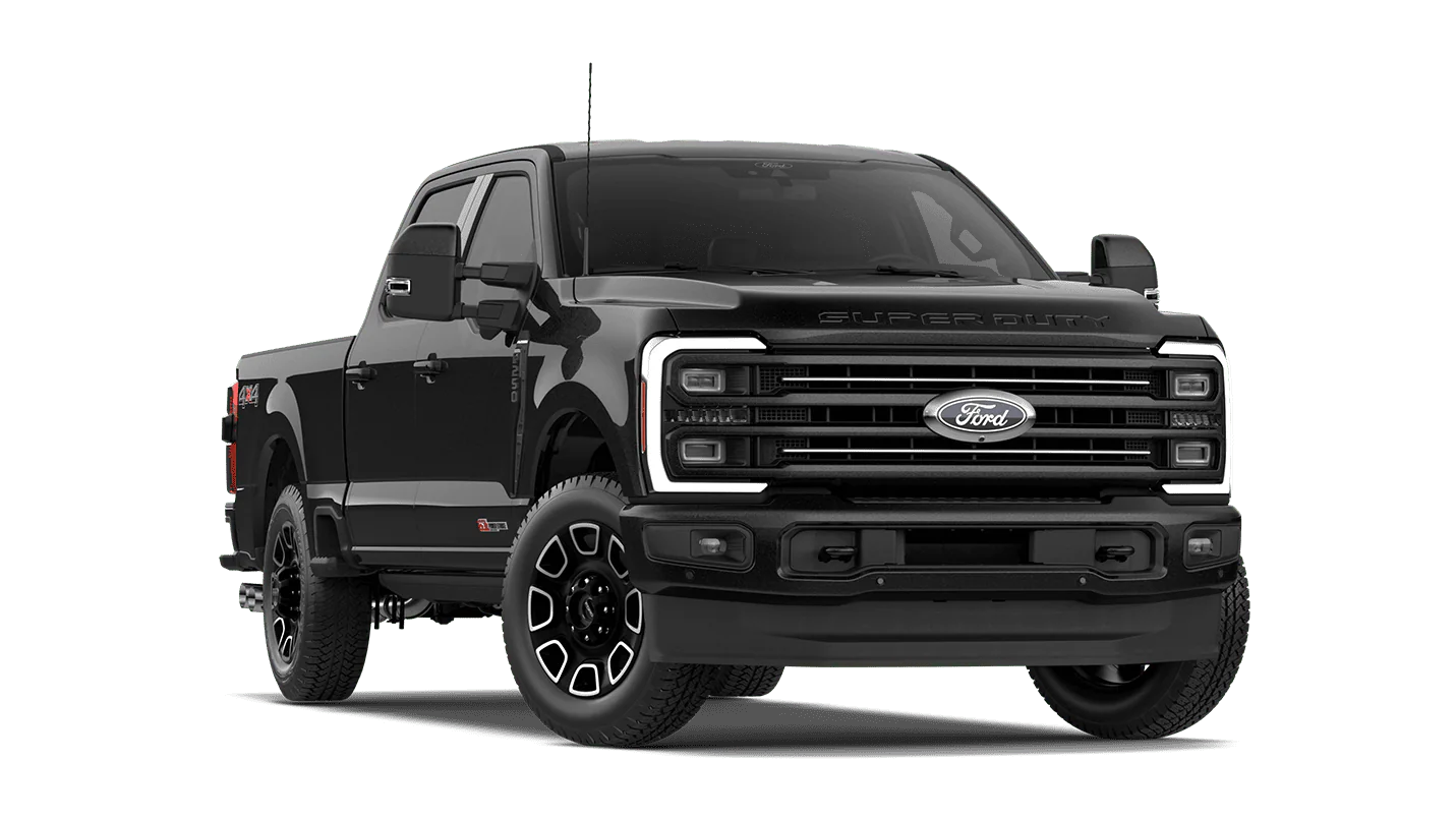 Ford Super Duty