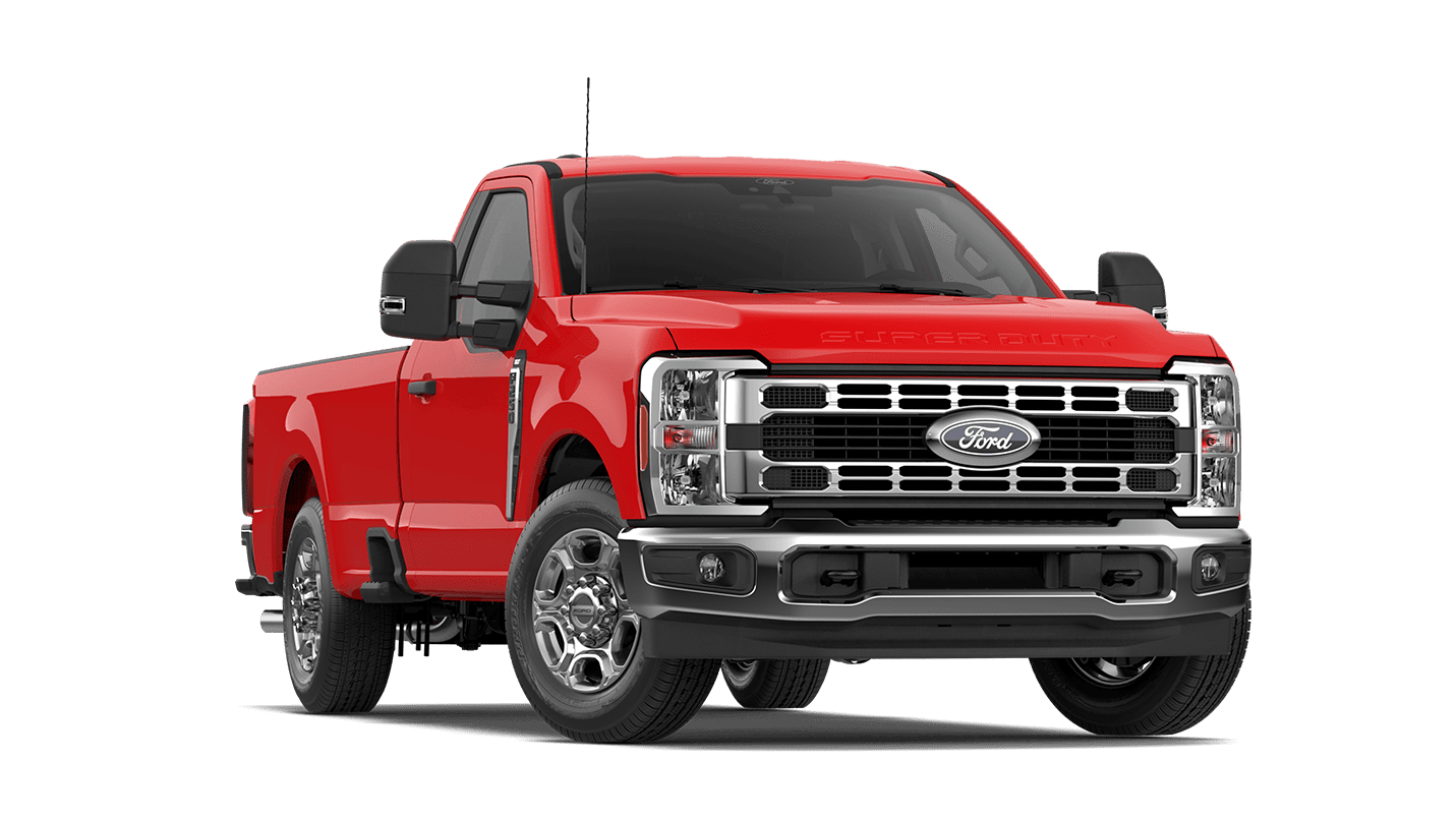 Ford Super Duty